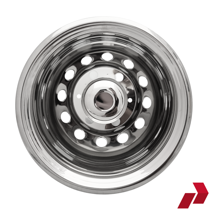 O-Trim 16" Ford Transit Trims