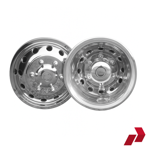 O-Trim 16" Ford Transit Trims - Parma Group