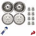 O-Trim 16" Mercedes Sprinter Trims