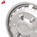 PAR-190F Single Front 16" Trim 205mm PCD Mercedes Sprinter 2006+