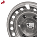 PAR-190F Single Front 16" Trim 205mm PCD Mercedes Sprinter 2006+