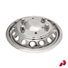 PAR-190F Single Front 16" Trim 205mm PCD Mercedes Sprinter 2006+