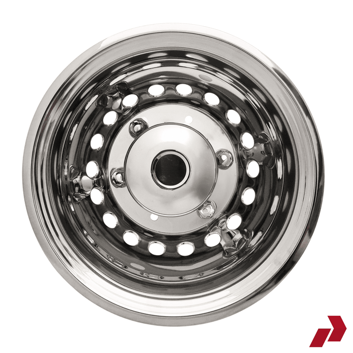 PAR-190R Single Rear 16" Trim for Sprinter/Crafter 2006+