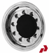 PAR-272 O-Trim Front Wheel Liner Kit (Steel Wheels)