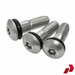 Wheel Trim Anti-Theft Security Screws