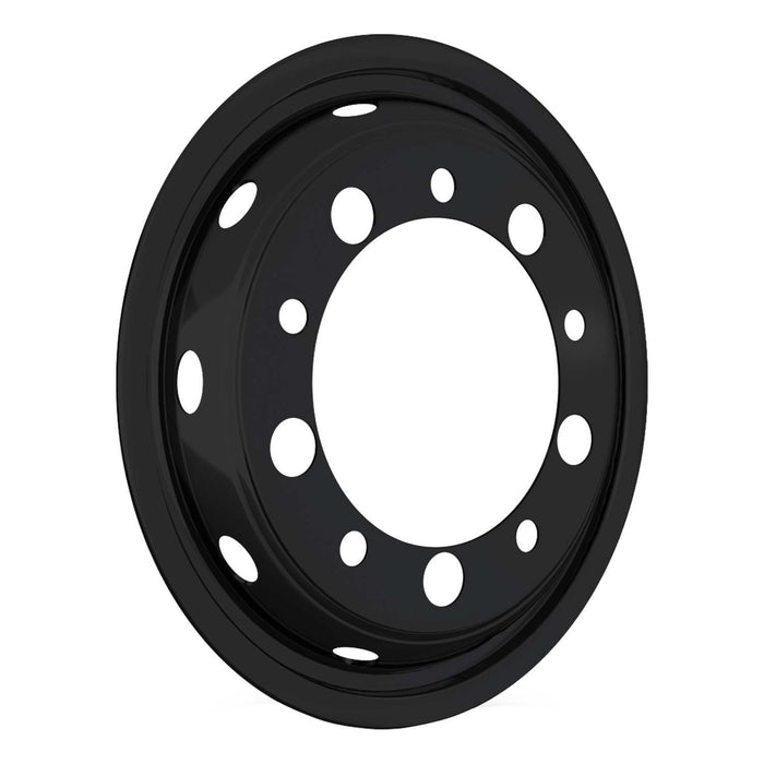 O-Trim Premia 22.5" Stainless Steel Front Axle Liner (Pair)