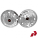 PAR-664 O-Trim 16 Push Fit Trims (Set of 4 for Twin-Rear Wheels)