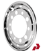PAR-750 10 Stud Super Single Trims (Pair) 