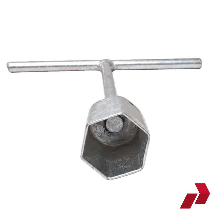 Nut Cap Wrench