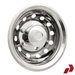 PAR-150 Replacement Rear Iveco Daily Wheel Trim (205mm PCD) 