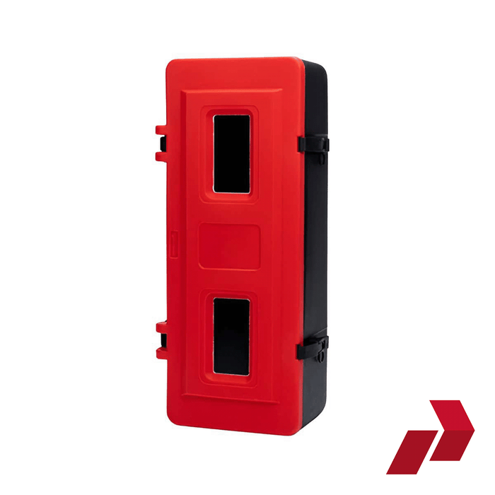 Jonesco Single Extinguisher Cabinet