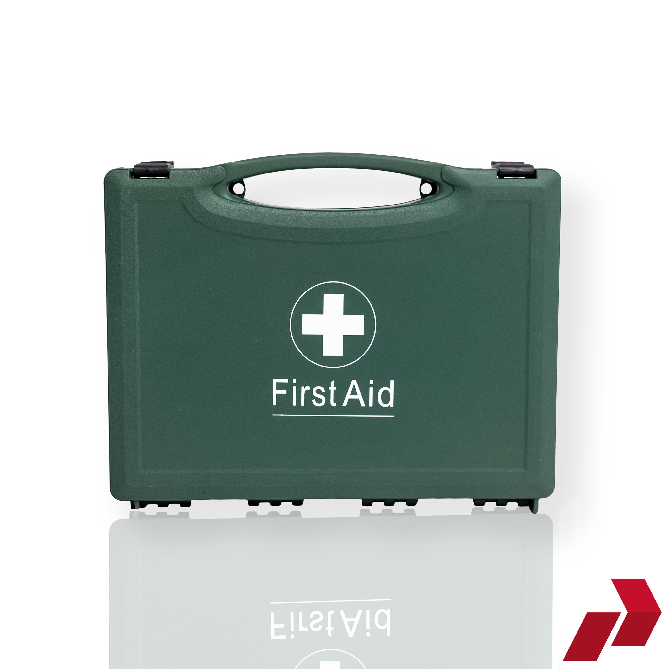 PCV First Aid Kit Stewart Box — Parma Group