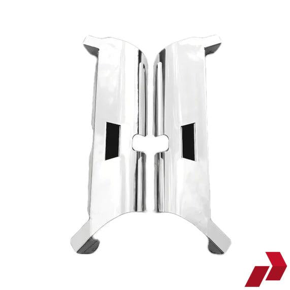 Volvo FH V4/5 Stainless Steel Mirror Guard