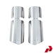 Volvo FMX New Stainless Steel Mirror Guard
