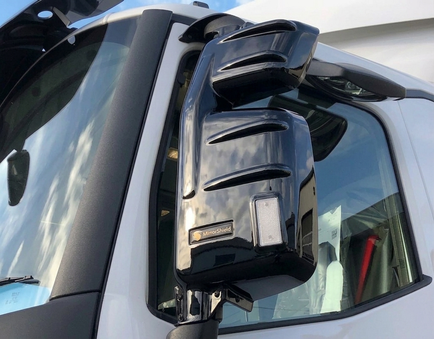 Renault T, C & K Range MirrorShield
