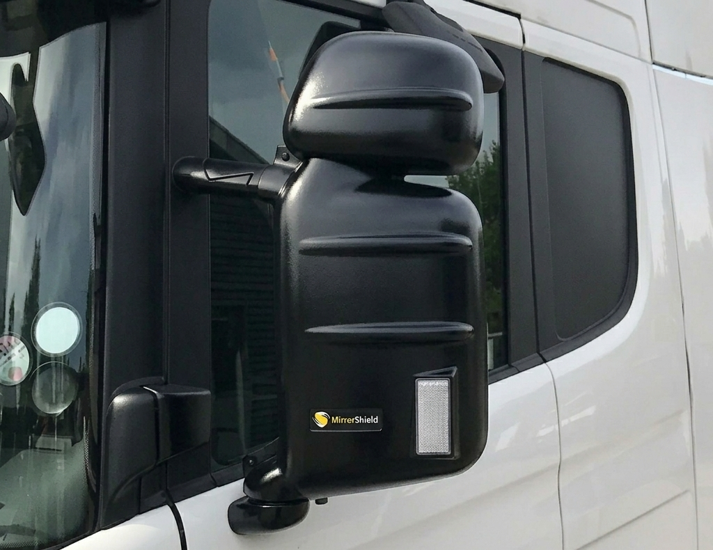 Scania R, G & P Series MirrorShield