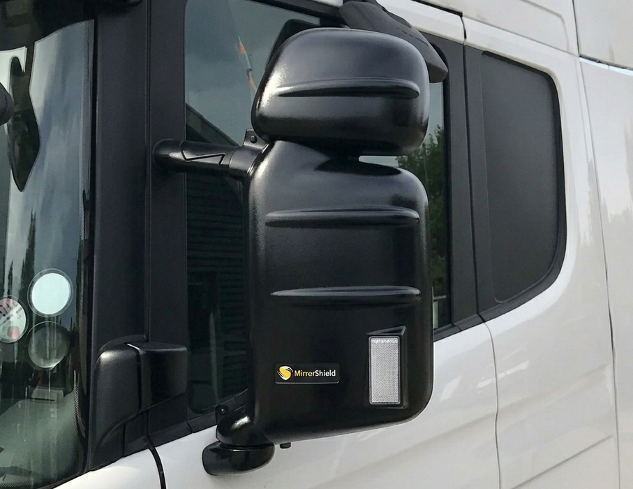 Scania R, G & P Series MirrorShield