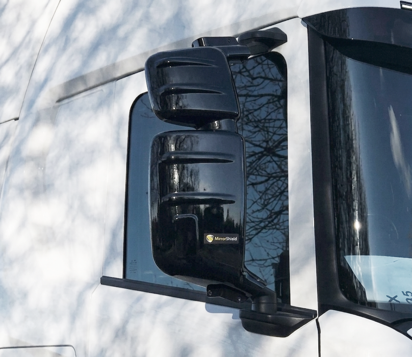 Scania Next Gen, S, R, G, P, XT & L Series MirrorShield