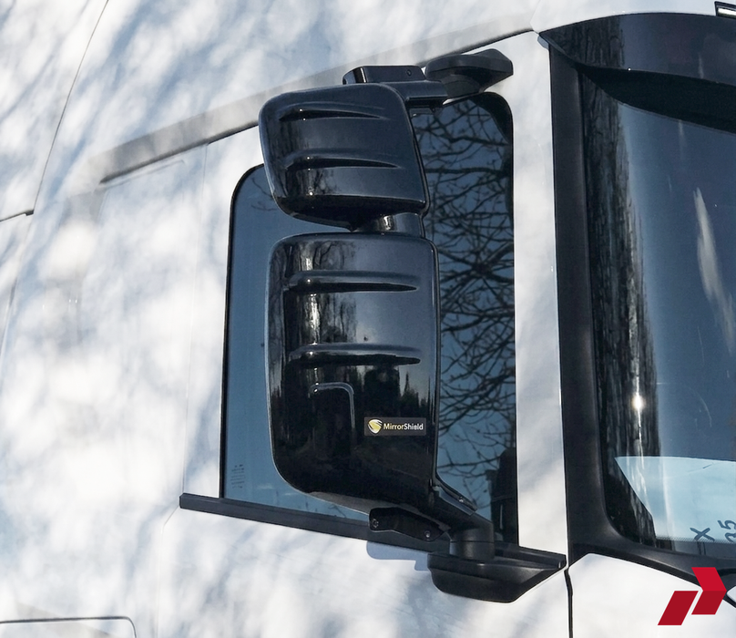 Scania Next Gen, S, R, G, P, XT & L Series MirrorShield
