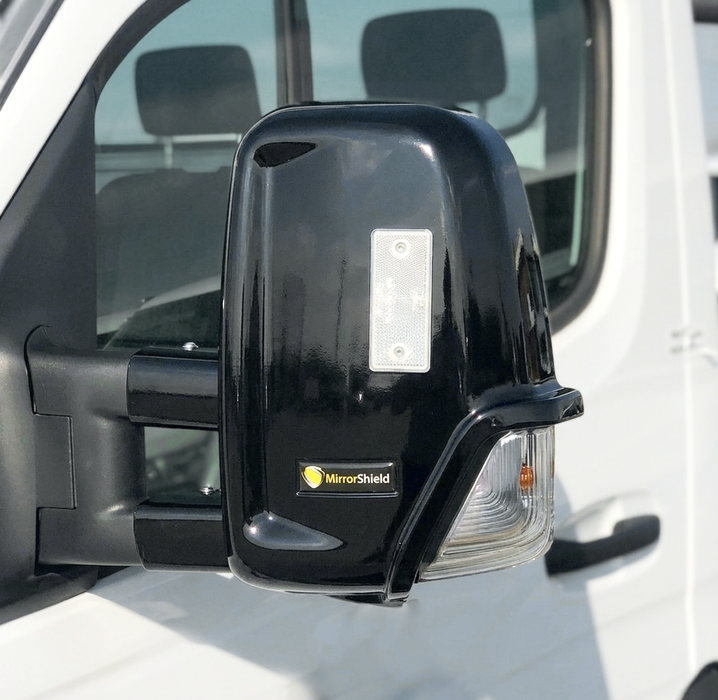 Mercedes Sprinter 2018+ Long Arm MirrorShield