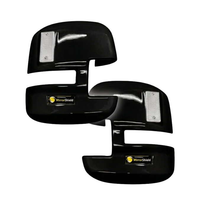 MAN TGE MirrorShield