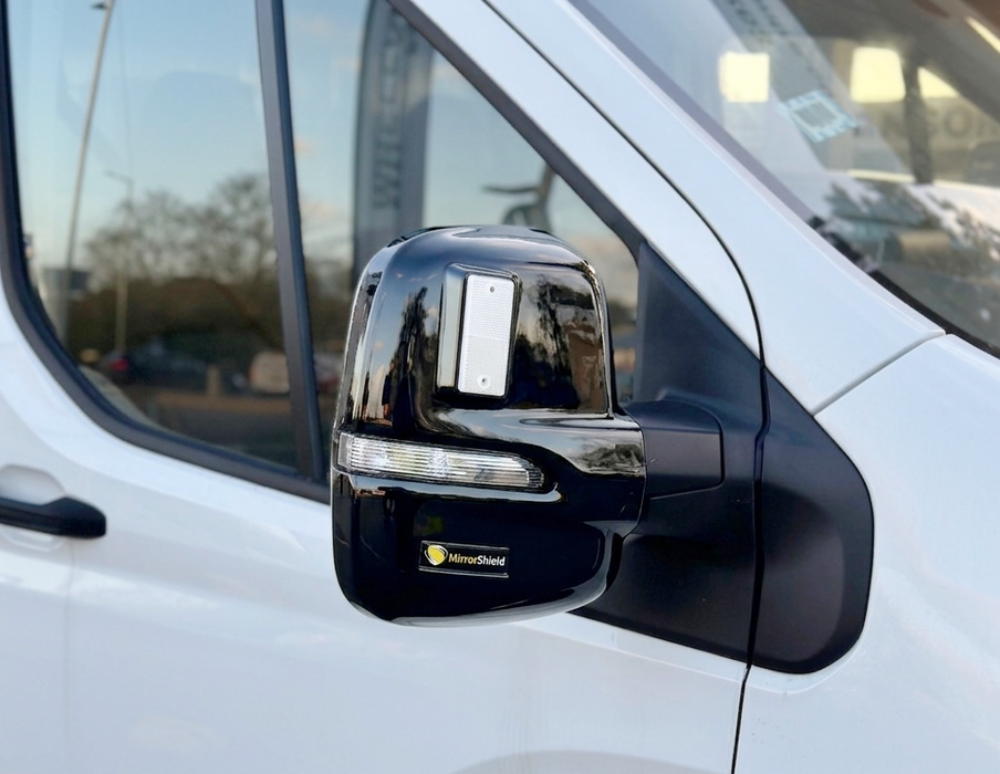 Deliver 9 / eDeliver 9 EV MirrorShield