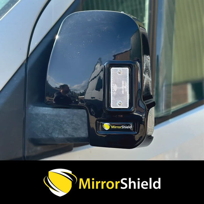 Mercedes Sprinter 2020+ MirrorShield