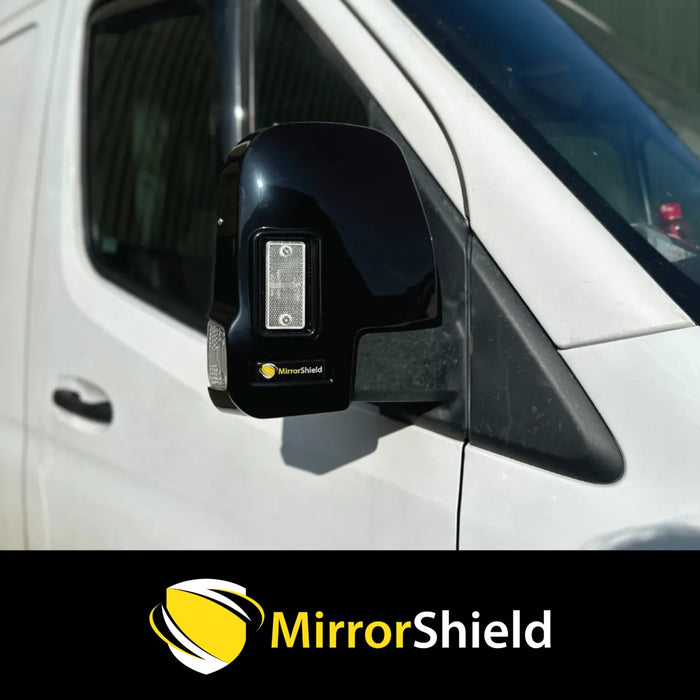 Mercedes Sprinter 2020+ MirrorShield