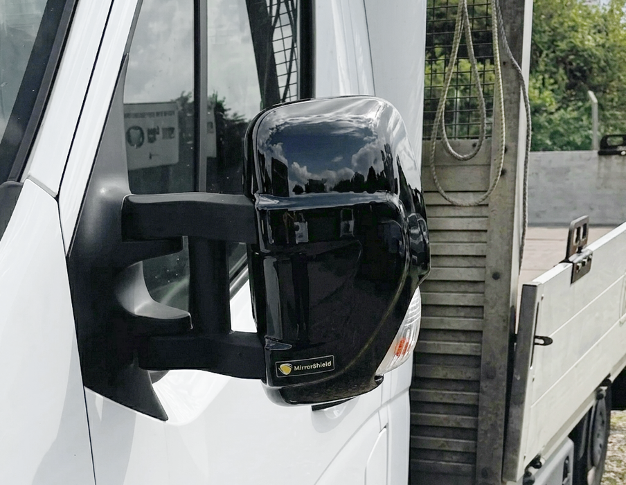 Renault Master 2012+ MirrorShield