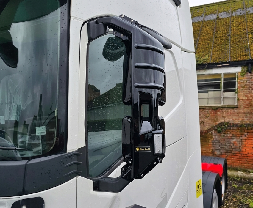 Volvo FH 4/5 MirrorShield