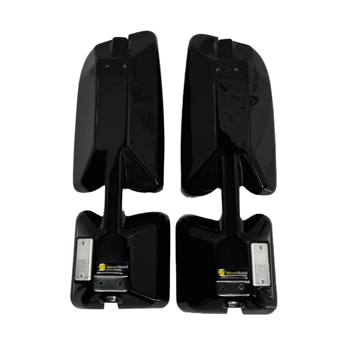 Renault D Range 2024+ MirrorShield