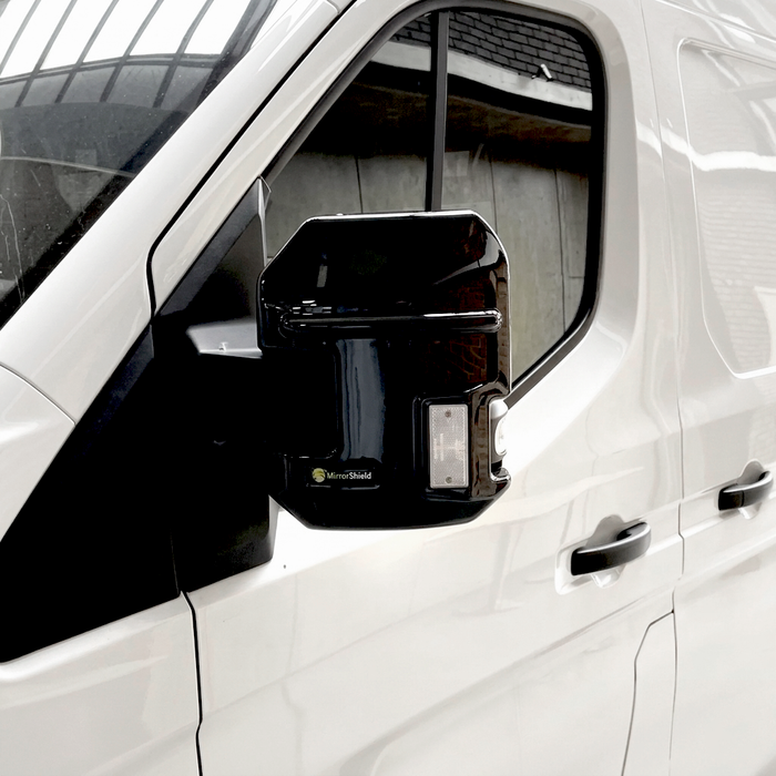 Renault Master 4 (2024+) MirrorShield