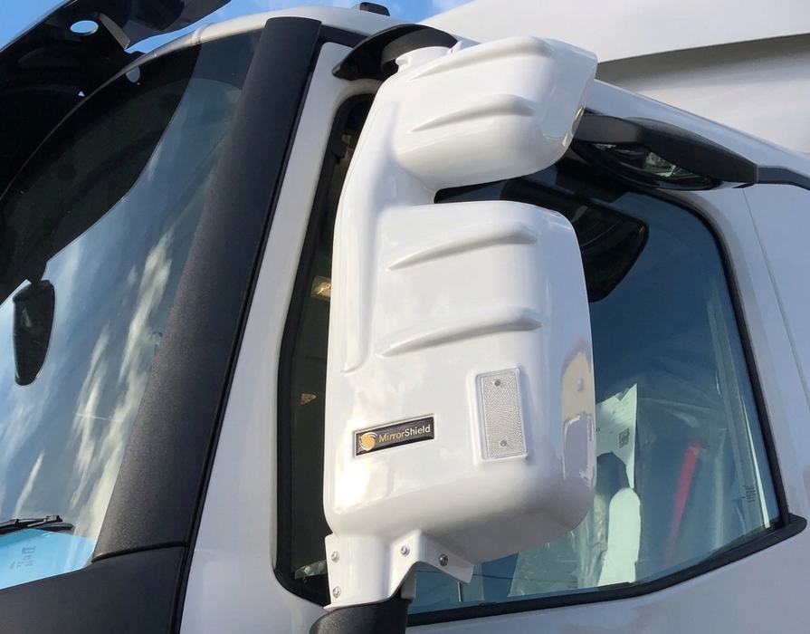 Renault T, C & K Range MirrorShield