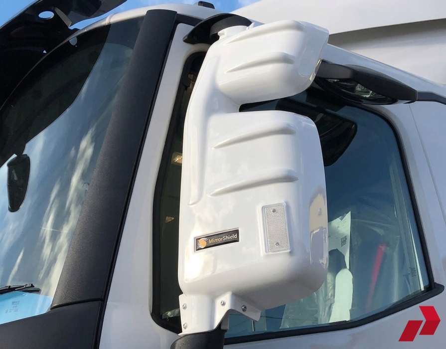 Renault T, C & K Range MirrorShield