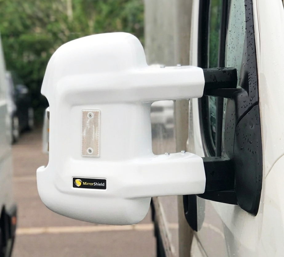 Citroen Relay 2007+ Long Arm MirrorShield