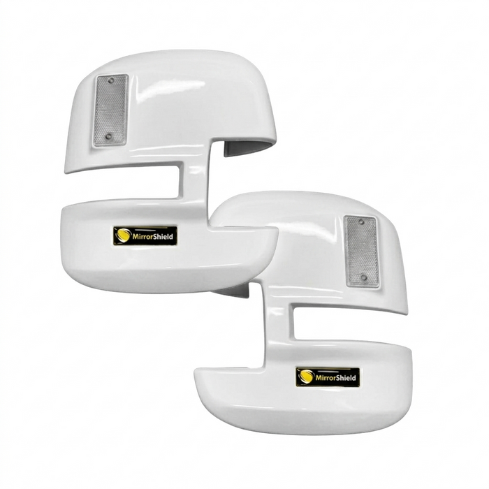 MAN TGE MirrorShield