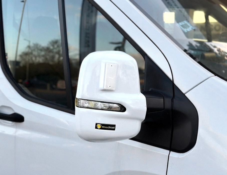 Deliver 9 / eDeliver 9 EV MirrorShield