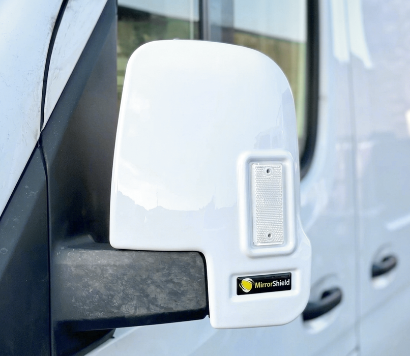 Mercedes Sprinter 2020+ MirrorShield