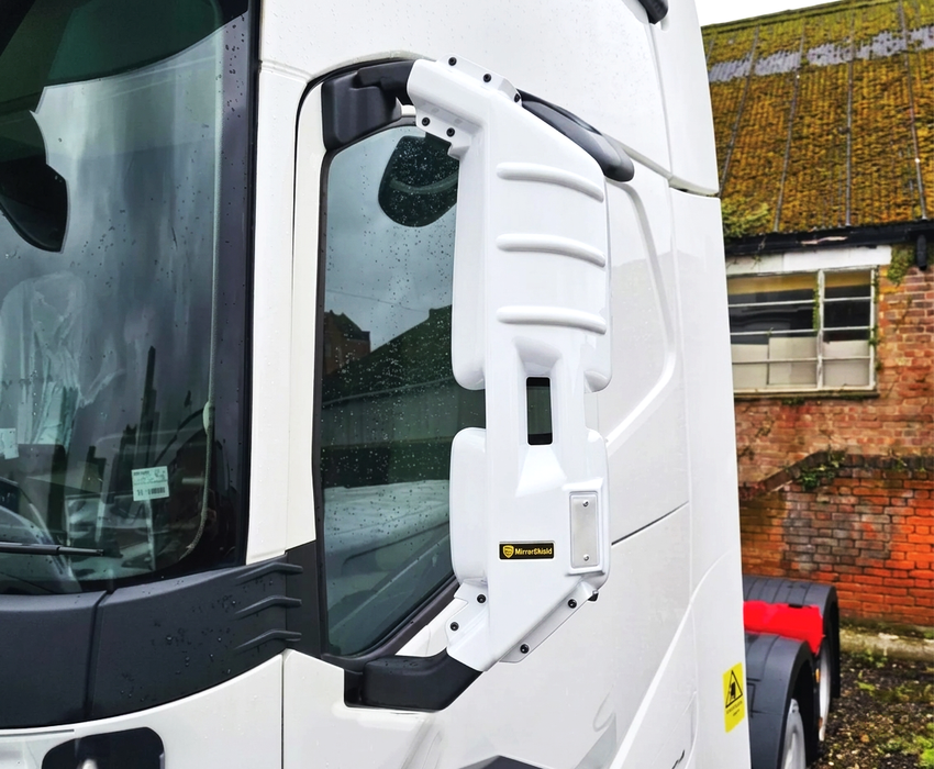 Volvo FH 4/5 MirrorShield