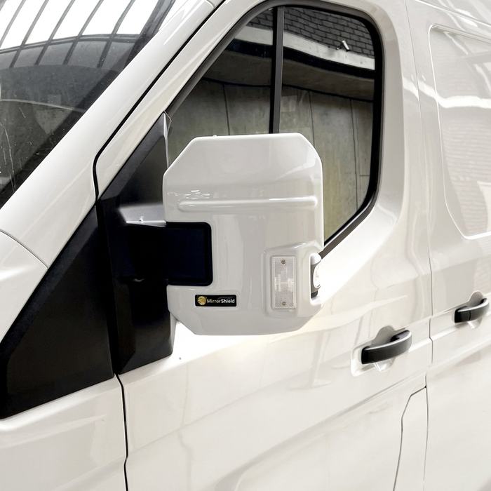 Renault Master 4 (2024+) MirrorShield