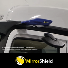 Load image into Gallery viewer, Mercedes Actros/Arocs 5 MirrorCam MirrorShield (Wide Cab)
