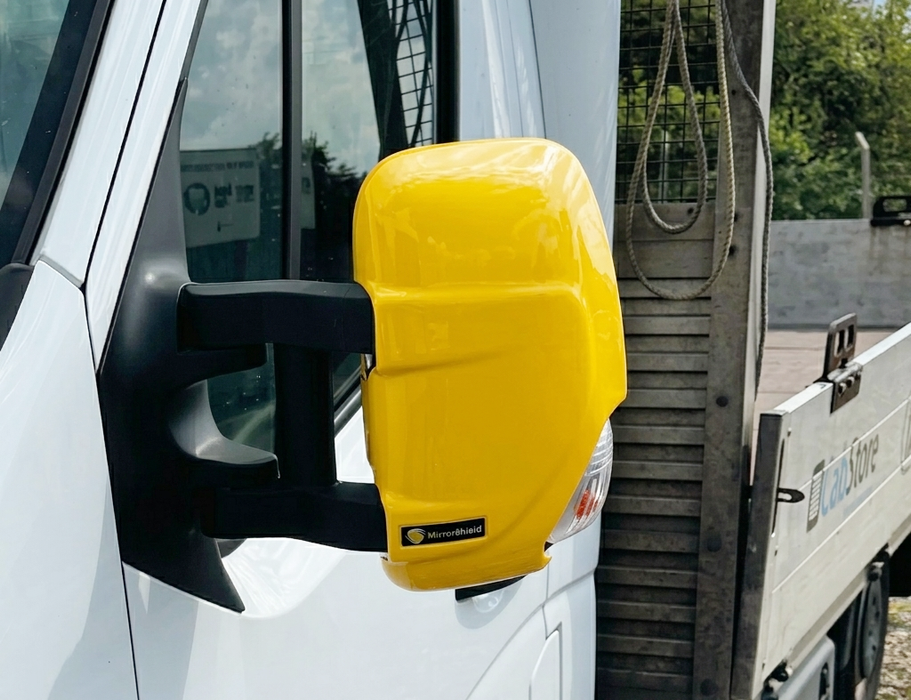 Renault Master 2012+ MirrorShield