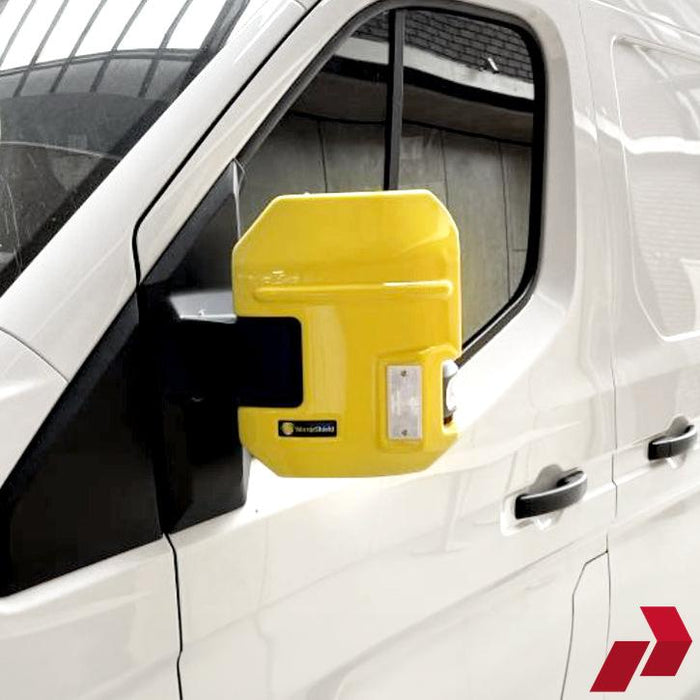 Renault Master 4 (2024+) MirrorShield