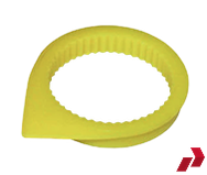 Flat Wheel Nut Indicators