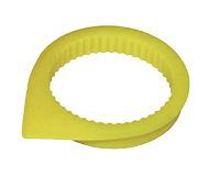 Flat Wheel Nut Indicators
