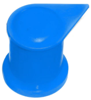 Long Reach Wheel Nut Indicators