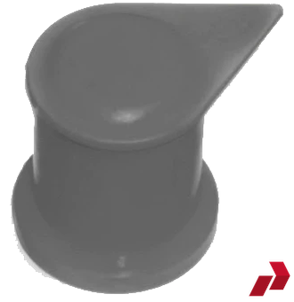 Long Reach Wheel Nut Indicators