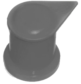 Long Reach Wheel Nut Indicators