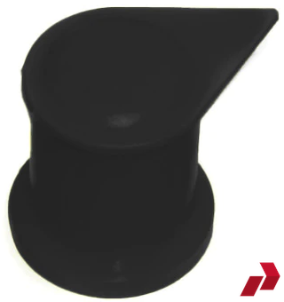 Long Reach Wheel Nut Indicators
