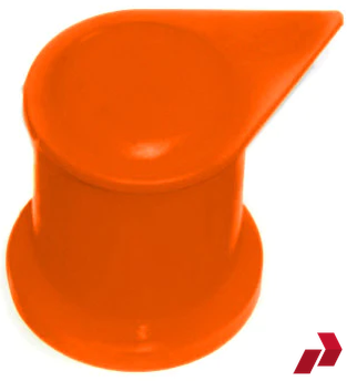 Long Reach Wheel Nut Indicators